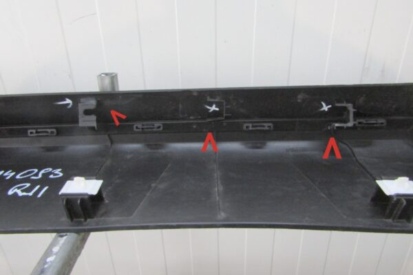 Zijskirt Dorpellijst Rechts Hyundai I20 3 N LINE 87754 q0700 20- ek-2939 306159 Dorpel P14093