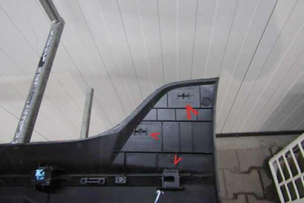 Zijskirt Dorpellijst Rechts Hyundai I20 3 N LINE 87754 q0700 20- ek-2939 306159 Dorpel P14093
