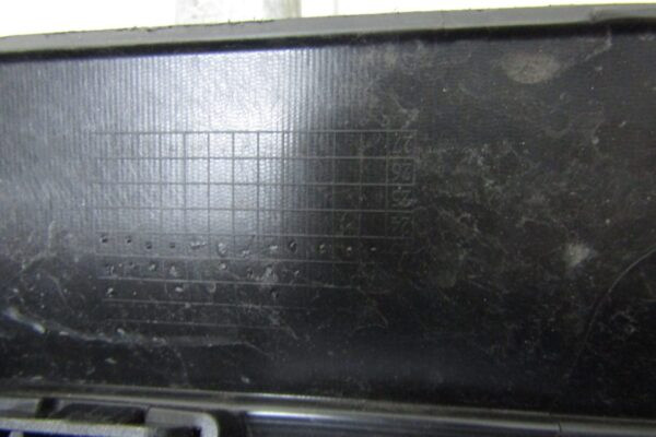 Zijskirt Dorpellijst Rechts Hyundai I20 3 N LINE 87754 q0700 20- ek-2939 306159 Dorpel P14093