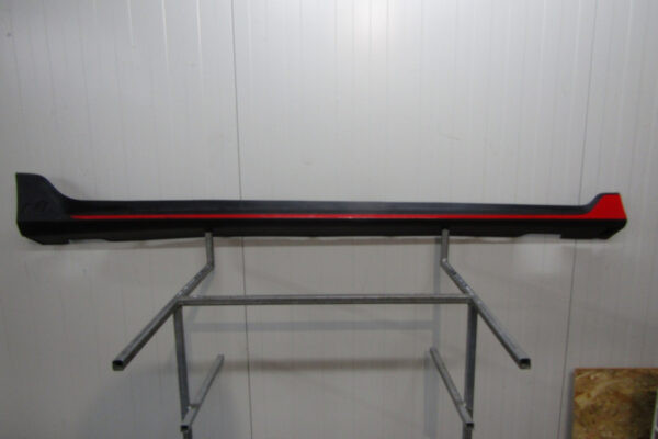 Zijskirt Dorpellijst Rechts Hyundai I20-N 3 N 20- I-20 87752-c0000 305703 Dorpel P14836