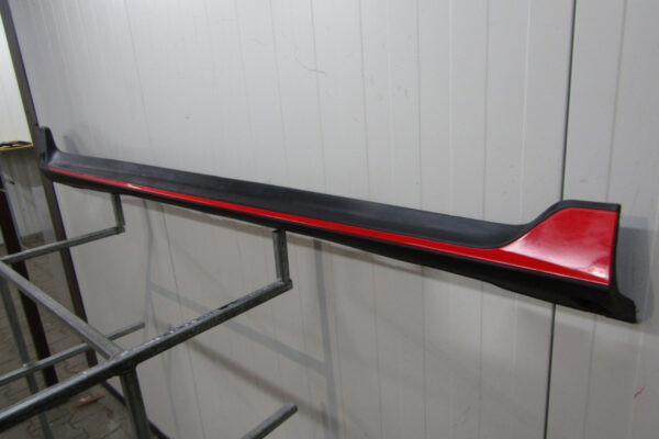 Zijskirt Dorpellijst Rechts Hyundai I20-N 3 N 20- I-20 87752-c0000 305703 Dorpel P14836