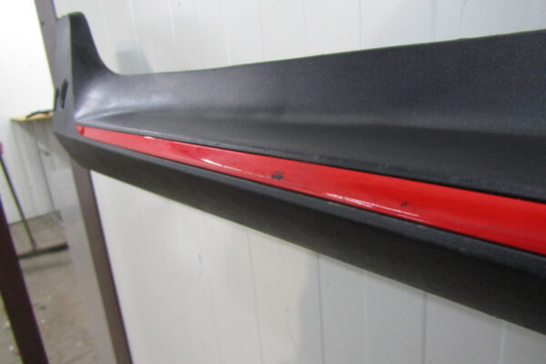 Zijskirt Dorpellijst Rechts Hyundai I20-N 3 N 20- I-20 87752-c0000 305703 Dorpel P14836