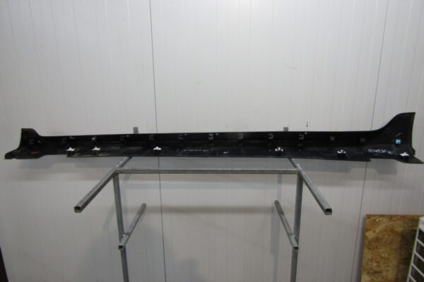 Zijskirt Dorpellijst Rechts Hyundai I20-N 3 N 20- I-20 87752-c0000 305703 Dorpel P14836