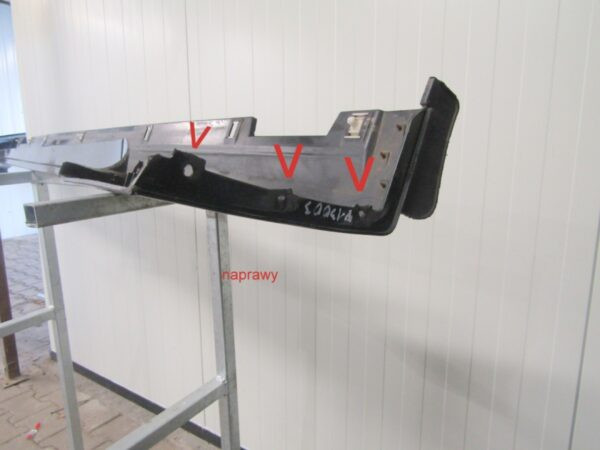 Zijskirt Links Dorpellijst Hyundai I40 Stationwagen Sedan 11-19 I-40 87751-3z000 Dorpel P13003
