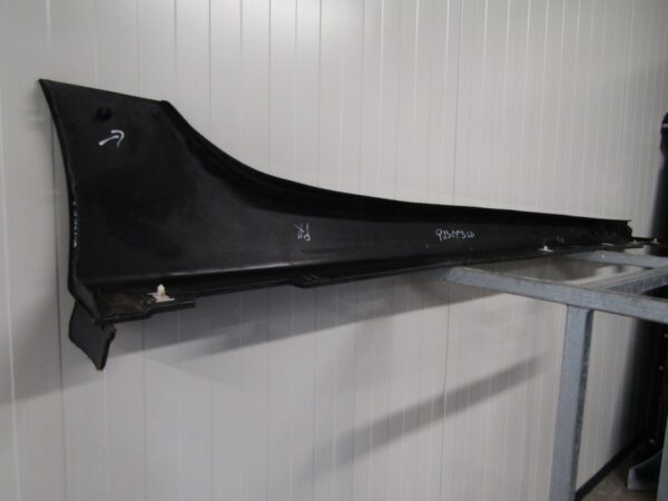 Zijskirt Links Dorpellijst Hyundai I40 Stationwagen Sedan 11-19 I-40 87751-3z000 Dorpel P13003