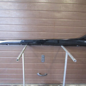 Zijskirt Links Dorpellijst Hyundai I40 Afdekking 11- I40 10099697571 Dorpel P6854
