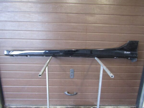 Zijskirt Links Dorpellijst Hyundai I40 Afdekking 11- I40 10099697571 Dorpel P6854