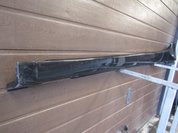 Zijskirt Links Dorpellijst Hyundai I40 Afdekking 11- I40 10099697571 Dorpel P6854