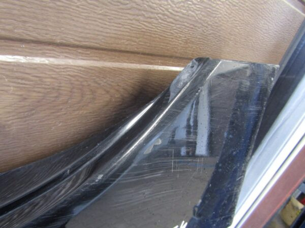 Zijskirt Links Dorpellijst Hyundai I40 Afdekking 11- I40 10099697571 Dorpel P6854