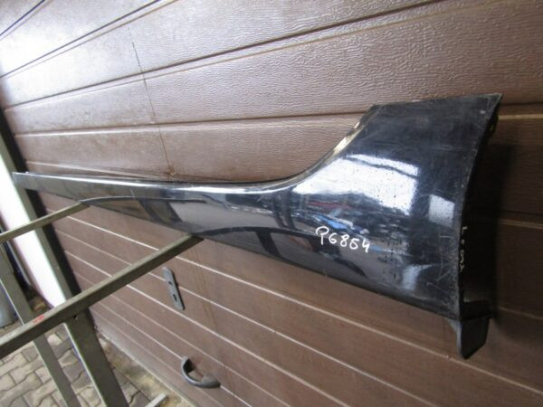 Zijskirt Links Dorpellijst Hyundai I40 Afdekking 11- I40 10099697571 Dorpel P6854