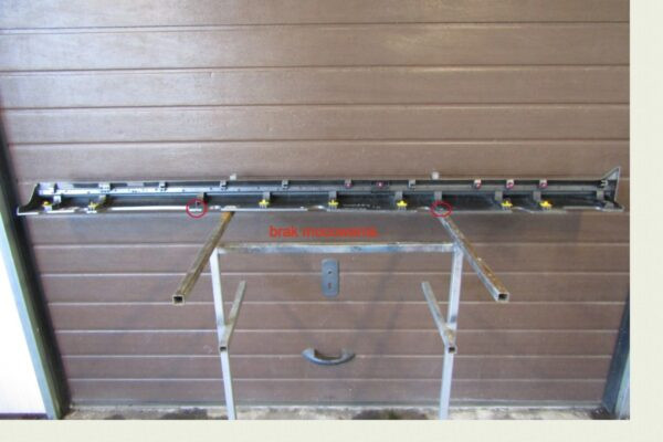 Zijskirt Links Dorpellijst Hyundai Ioniq 5 21- Dorpel 87751-GI100 P10982