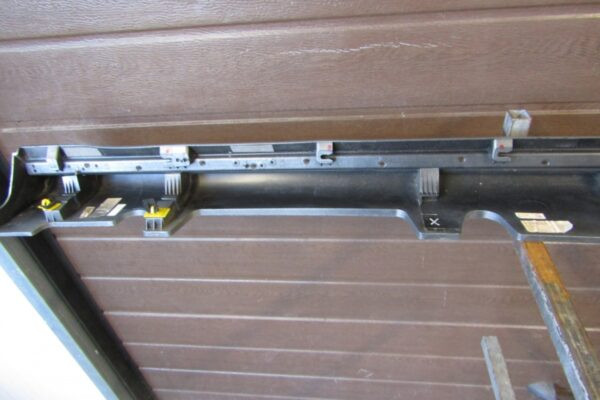 Zijskirt Links Dorpellijst Hyundai Ioniq 5 21- Dorpel 87751-GI100 P10982
