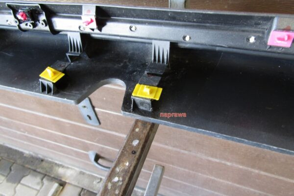 Zijskirt Links Dorpellijst Hyundai Ioniq 5 21- Dorpel 87751-GI100
