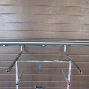 Zijskirt Links Dorpellijst Hyundai Ioniq 5 21- Dorpel 87751-GI100