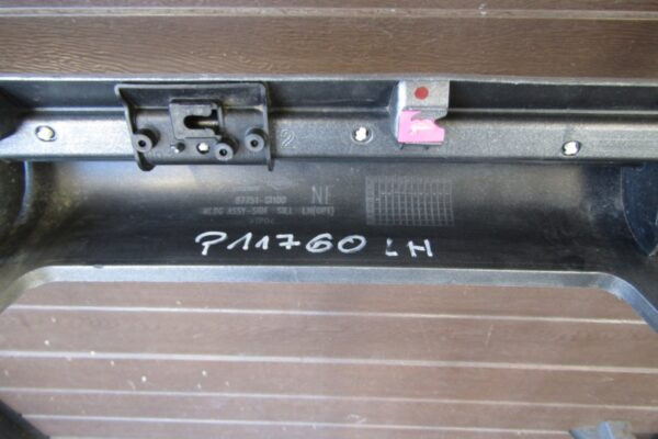 Zijskirt Links Dorpellijst Hyundai Ioniq 5 21- Dorpel 87751-GI100