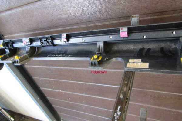 Zijskirt Links Dorpellijst Hyundai Ioniq 5 21- Dorpel 87751-GI100