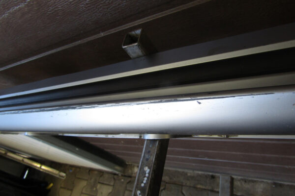 Zijskirt Links Dorpellijst Hyundai Ioniq 5 21- Dorpel 87751-GI100 P11867