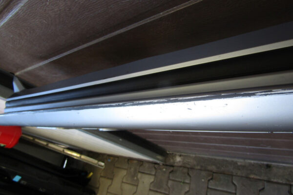 Zijskirt Links Dorpellijst Hyundai Ioniq 5 21- Dorpel 87751-GI100 P11867