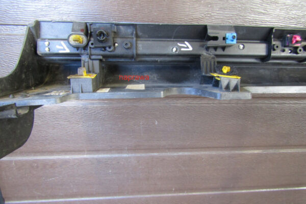 Zijskirt Links Dorpellijst Hyundai Ioniq 5 21- Dorpel 87751-GI100 P11867