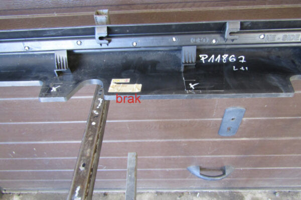 Zijskirt Links Dorpellijst Hyundai Ioniq 5 21- Dorpel 87751-GI100 P11867