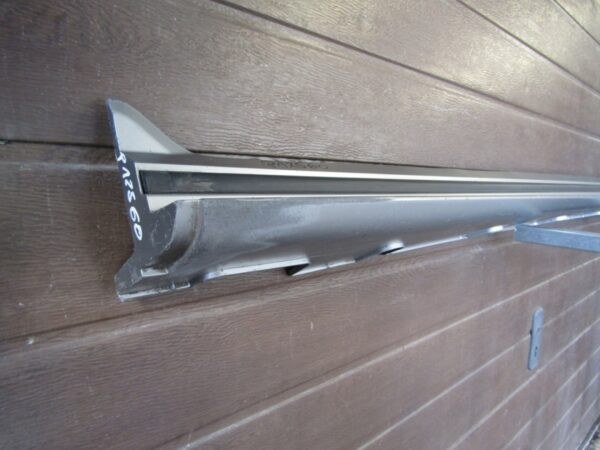 Zijskirt Links Dorpellijst Hyundai Ioniq 5 21- Dorpel 87751-GI100 C12560