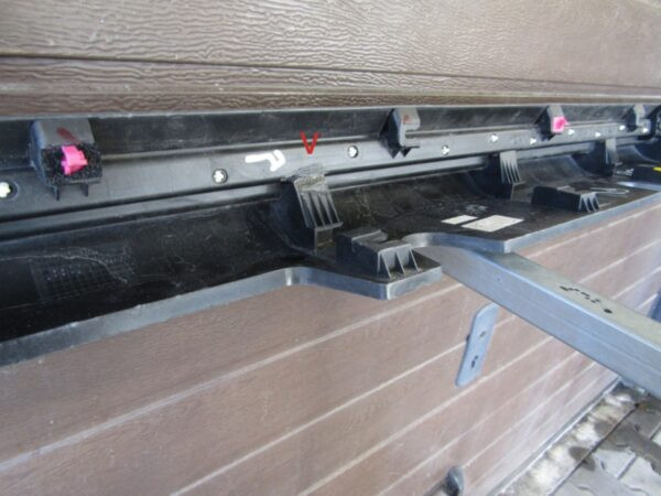 Zijskirt Links Dorpellijst Hyundai Ioniq 5 21- Dorpel 87751-GI100 C12560