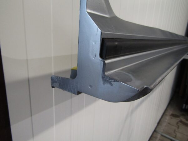 Zijskirt Links Dorpellijst Hyundai Ioniq 5 21- Dorpel 87751-GI100 P13032A