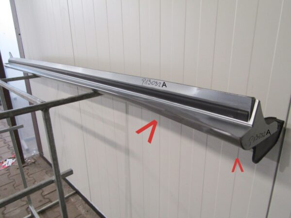 Zijskirt Links Dorpellijst Hyundai Ioniq 5 21- Dorpel 87751-GI100 P13032A