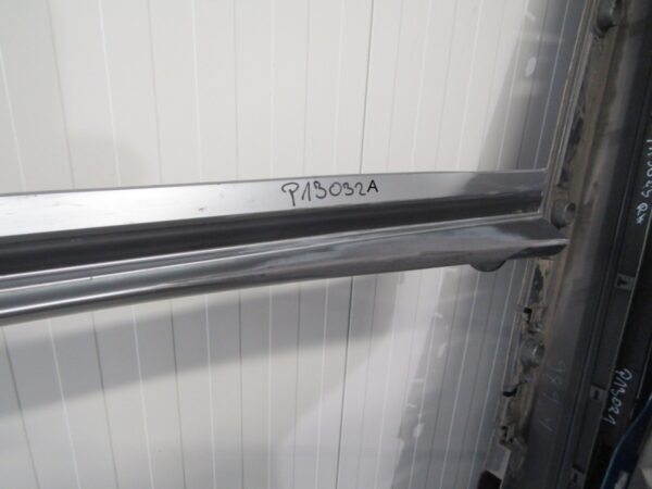 Zijskirt Links Dorpellijst Hyundai Ioniq 5 21- Dorpel 87751-GI100 P13032A
