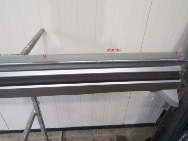 Zijskirt Links Dorpellijst Hyundai Ioniq 5 21- Dorpel 87751-GI100 P13032A