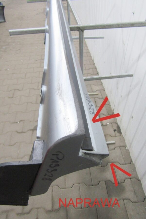Zijskirt Links Dorpellijst Hyundai Ioniq 5 21- Dorpel 87751-GI100 P13328