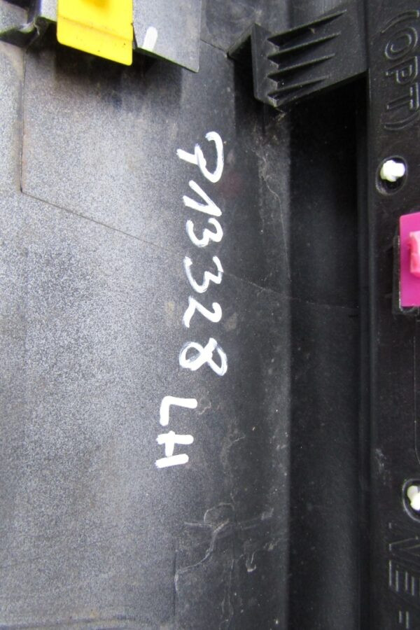 Zijskirt Links Dorpellijst Hyundai Ioniq 5 21- Dorpel 87751-GI100 P13328