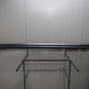 Zijskirt Dorpellijst Rechts Hyundai Ioniq 5 21-Dorpel 87752-GI100 P13853