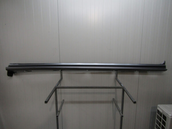 Zijskirt Dorpellijst Rechts Hyundai Ioniq 5 21-Dorpel 87752-GI100 P13853