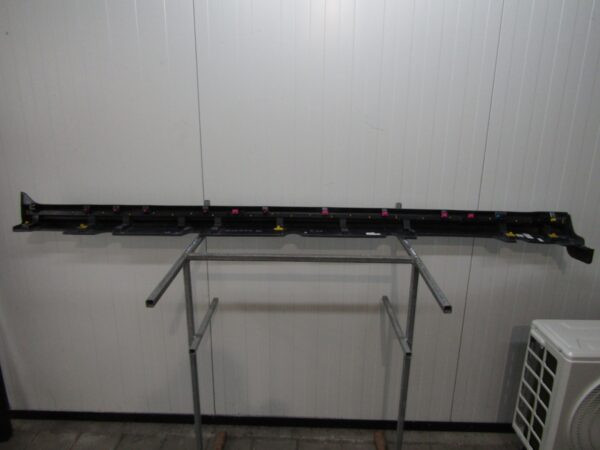 Zijskirt Dorpellijst Rechts Hyundai Ioniq 5 21-Dorpel 87752-GI100 P13853