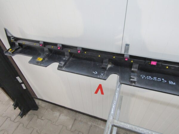 Zijskirt Dorpellijst Rechts Hyundai Ioniq 5 21-Dorpel 87752-GI100 P13853