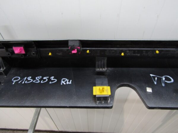 Zijskirt Dorpellijst Rechts Hyundai Ioniq 5 21-Dorpel 87752-GI100 P13853