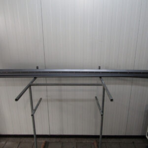 Zijskirt Links Dorpellijst Hyundai Ioniq 5 21- Dorpel 87751-GI100 P14233