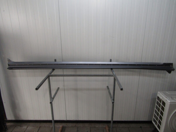 Zijskirt Links Dorpellijst Hyundai Ioniq 5 21- Dorpel 87751-GI100 P14233
