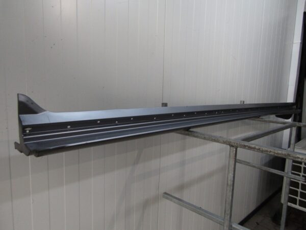 Zijskirt Links Dorpellijst Hyundai Ioniq 5 21- Dorpel 87751-GI100 P14233
