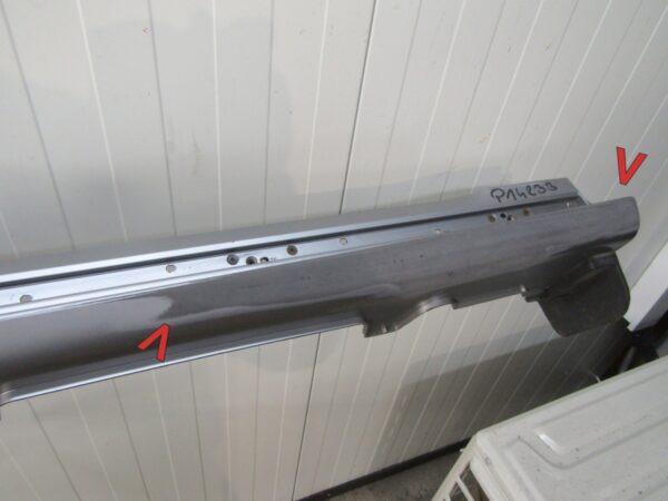 Zijskirt Links Dorpellijst Hyundai Ioniq 5 21- Dorpel 87751-GI100 P14233