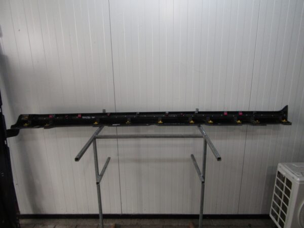 Zijskirt Links Dorpellijst Hyundai Ioniq 5 21- Dorpel 87751-GI100 P14233
