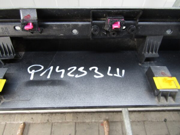 Zijskirt Links Dorpellijst Hyundai Ioniq 5 21- Dorpel 87751-GI100 P14233
