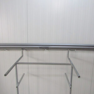 Zijskirt Links Dorpellijst Hyundai Ioniq 5 21- Dorpel 87751-GI100 P14314A