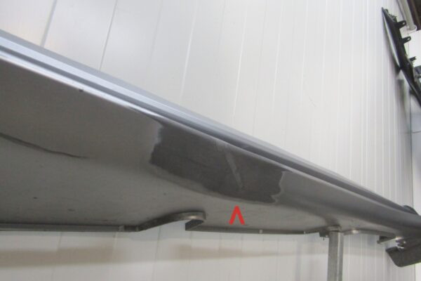 Zijskirt Links Dorpellijst Hyundai Ioniq 5 21- Dorpel 87751-GI100 P14314A