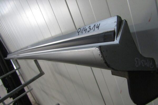 Zijskirt Links Dorpellijst Hyundai Ioniq 5 21- Dorpel 87751-GI100 P14314A