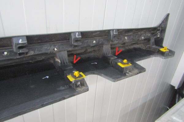 Zijskirt Links Dorpellijst Hyundai Ioniq 5 21- Dorpel 87751-GI100 P14314A