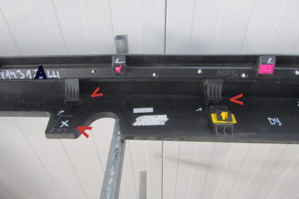 Zijskirt Links Dorpellijst Hyundai Ioniq 5 21- Dorpel 87751-GI100 P14314A