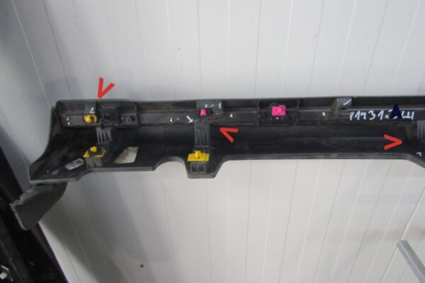 Zijskirt Links Dorpellijst Hyundai Ioniq 5 21- Dorpel 87751-GI100 P14314A