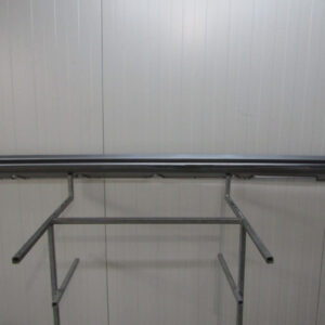 Zijskirt Links Dorpellijst Hyundai Ioniq 5 21- Dorpel 87751-GI100 P14492